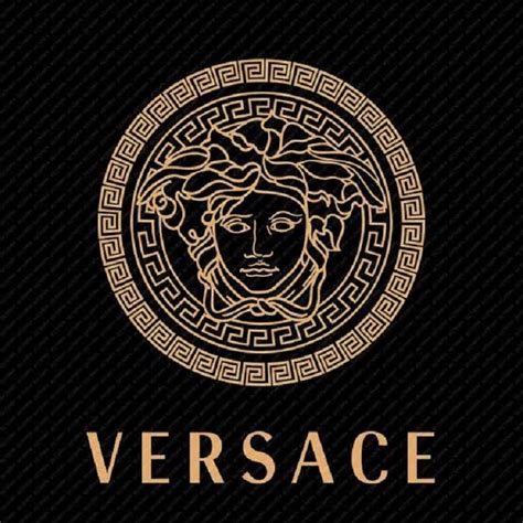 a cosa e ispirato il logo versace|why does versace use medusa.